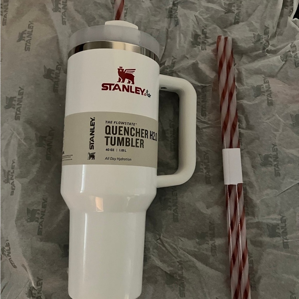 Stanley mistletoe